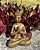 Buda Hindu mini Meditando - Imagem 1