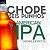 Chope Seis Punhos - American IPA (1L) - Imagem 1