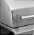 Churrasqueira Florence Aço Inox 304, Grelha 8mm Inox 202, 04 Queimadores Standard, 1 Infrared, 1 Rotisserie-Bivolt-Evol - Imagem 4