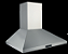 Coifa Ômega 90 Profissional Evol, Smart, Wifi, Filtro Inercial, Capacidade sucção 1.100m³/h, Aço Inox 304-220V - Imagem 2