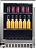 Cervejeira Evol 135 Litros, Beer Center Smart, Wifi, abertura da porta para a Esquerda, App Evol Smart, com o diferencial de Modo Festa - 127V - Imagem 1