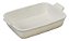 Travessa Retangular 32cm Meringue - Lê Creuset - Imagem 3
