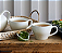 Caneca Bistrô 400 ml Meringue - Le Creuset - Imagem 1