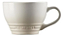 Caneca Bistrô 400 ml Meringue Le Creuset - Cerâmica Premium e Design Clássico | Casa de Lila - Imagem 3
