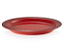 Prato Raso Le Creuset Vermelho 27 cm – Cerâmica Premium | Casa de Lila - Imagem 4