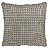 Almofada de crochê com fibra de sisal-52x 52 cm - Imagem 1