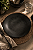 Conjunto com 6 Pratos de Sobremesa Orgânico Carbon Ø 19,4 cm Porto Brasil em Cerâmica Stoneware | Casa de Lila - Imagem 1