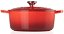 Panela redonda Signature Vermelho 18 cm - Le Creuset - Imagem 3