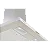 Coifa de parede Inox Aria Pyramid 60 cm, Crissair 127 V - Imagem 3