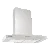 Coifa de parede Scatola Inox 70 cm - Crissair 220V - Imagem 2