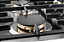 Cooktop Filotop  á gás 110 cm, 4 queimadores profissionais a gás, com queimador Dual Flame de 4.000 W, Tecno Original- 220V - Imagem 9