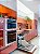 Lava louças de Revestir 60 cm, de embutir, porta e rodapé prontos para revestir, 14 serviços, 9 programas, Tecno, 220V - Casa de Lila - Imagem 3