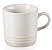 Caneca Cappuccino 200 ml Meringue - Le Creuset - Imagem 1