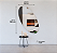 Espelho Relativo em Cristal 90x180 cm Artimage | Design Contemporâneo | Casa de Lila - Imagem 2