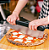 Espátula de Bambu 12 Ooni para Pizza com Superfície Antiaderente e Uso Versátil - Casa de Lila - Imagem 6