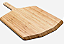 Espátula de Bambu 12 Ooni para Pizza com Superfície Antiaderente e Uso Versátil - Casa de Lila - Imagem 8