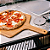 Espátula de Bambu 12 Ooni para Pizza com Superfície Antiaderente e Uso Versátil - Casa de Lila - Imagem 4