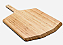 Espátula de Bambu 14 Ooni para Pizza com Tábua de Servir Integrada - Casa de Lila - Imagem 8