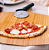 Espátula de Bambu 14 Ooni para Pizza com Tábua de Servir Integrada - Casa de Lila - Imagem 3