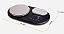Balança Digital Dupla Ooni, precisão profissional, 2 plataformas de pesagem, aço inoxidável, display LCD duplo, para receitas perfeitas - Casa de Lila - Imagem 6