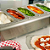 Estação de Ingredientes Ooni em Aço Inox com 6 Recipientes para Preparo de Pizzas - Casa de Lil - Imagem 4