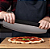 Cortador de Pizza Ooni Rocker - Imagem 4