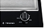 Cooktop Teppan 30 cm, 2 zonas em aço inox, temp. de 45 °C a 250 °C, semi-filo, Tecno- 220V - Imagem 5