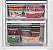 Refrigerador bottom freezer de embutir para revestir com 54 cm, painel eletrônico, capacidade de 243Litros-220V - Imagem 10