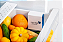 Refrigerador bottom freezer de embutir para revestir com 54 cm, painel eletrônico, capacidade de 243Litros-220V - Imagem 12