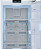 Refrigerador Bottom Freezer, 54 cm, de REVESTIR e EMBUTIR, 233 litros, portas reversíveis 220 V- Tecno - Imagem 6