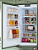 Refrigerador Bottom Freezer, 54 cm, de REVESTIR e EMBUTIR, 233 litros, portas reversíveis 220 V- Tecno - Imagem 5