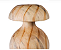 Vaso Hortência- ARZ Home Design - Imagem 3