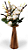Vaso Orquídea - ARZ Home Design - Imagem 1