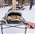Espátula de Alumínio 14 Ooni para Pizza com Controle e Manuseio Fácil - Casa de Lila - Imagem 4