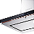 Coifa de Parede Cuisinart Arkton Inox 90cm- 220V - Imagem 4