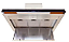 Coifa de Ilha Cuisinart Arkton Inox 90cm -220V - Imagem 6
