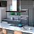 Coifa de Ilha Cuisinart Arkton Inox 90cm -220V - Imagem 2