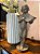 Figura Decorativa De Resina Grande - Anjo - Imagem 1