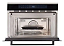 Forno Micro-ondas Cuisinart Arkton com Grill Elétrico Inox 60cm 38 Litros - 220V - Imagem 5