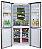 Refrigerador Cuisinart Arkton Multi Door 518 Litros Vidro Cinza- 220V - Imagem 9