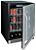 Cervejeira de Embutir Cuisinart Arkton, abertura da porta p/direita, 70 Garrafas e 42 Latas Inox -220V - Imagem 4