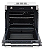 Forno à Gás Cuisinart Casual Cooking com Grill Elétrico 74 Litros Inox 60cm - 220V - Imagem 4
