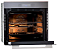 Forno Elétrico Multifunções Cuisinart Prime Cooking Dual Zone 74 Litros Inox 60cm - 220V - Imagem 2