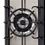 Cooktop à Gás Cuisinart Prime Cooking 5 Queimadores Inox 75cm - 220V - Imagem 2