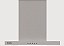 Coifa de parede Invita 80 cm- 127V - Imagem 4