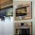 Micro-ondas Invita Inox de Embutir 25 Litros com Grill Elétrico, 13 Funções, 220V - Casa de Lila - Imagem 2