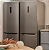 Refrigerador Invita Titânio Bottom Freezer 360 Litros, No Frost, 220V - Casa de Lila - Imagem 4