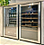 Cervejeira Invita Inox 85 Litros Freestanding, 127V – Casa de Lila - Imagem 2