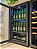 Cervejeira Invita Inox 85 Litros Freestanding, 220V – Casa de Lila - Imagem 4