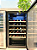 Adega Invita Inox 34 Garrafas Freestanding 127V – Casa de Lila - Imagem 3
